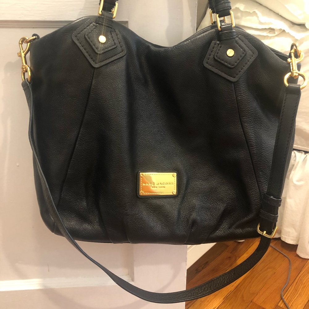Marc Jacobs crossbody bag